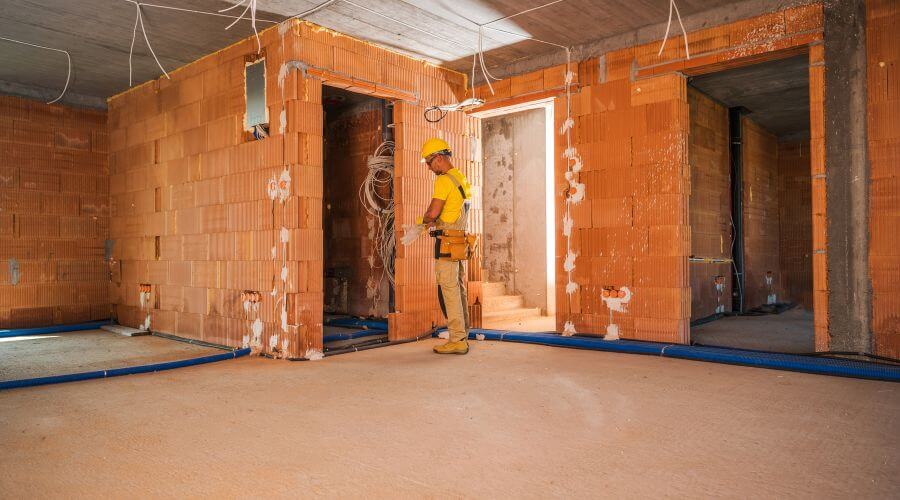 Local Chimney Repair in Elizabeth, IN